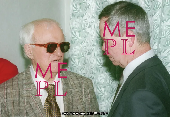 : Composer G.Sviridov and writer V.Rasputin at 3rd : Composer G.Sviridov and writer V.Rasputin at 3rd