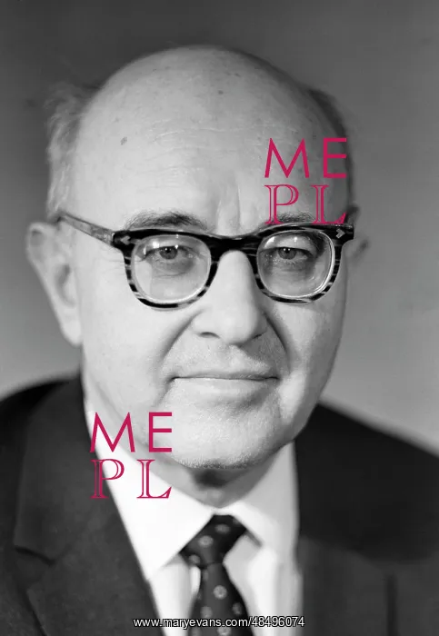 : Composer Mikhail Chulaki, 1968 : Composer Mikhail Chulaki, 1968