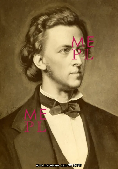 : Composer and Pianist : Composer and Pianist