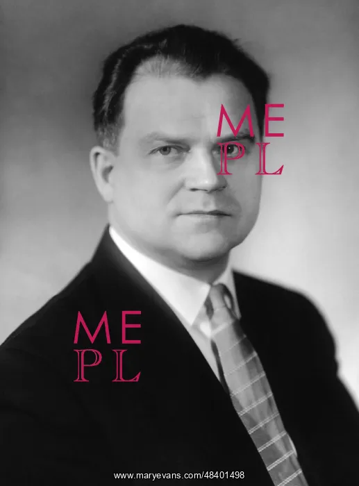 : Composer Tikhon Khrennikov, 1960 : Composer Tikhon Khrennikov, 1960