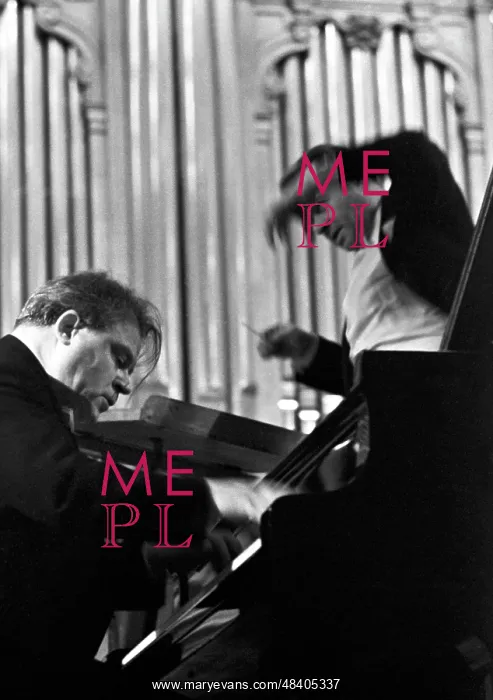 : Composer Tikhon Khrennikov, 1972 : Composer Tikhon Khrennikov, 1972