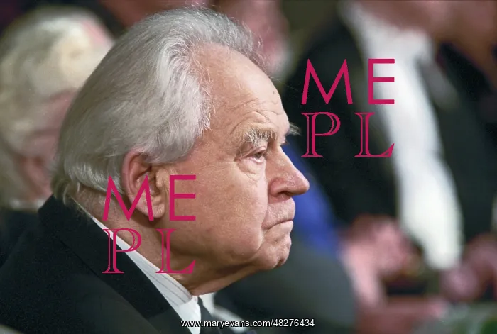  : Composer Tikhon Khrennikov, 1998