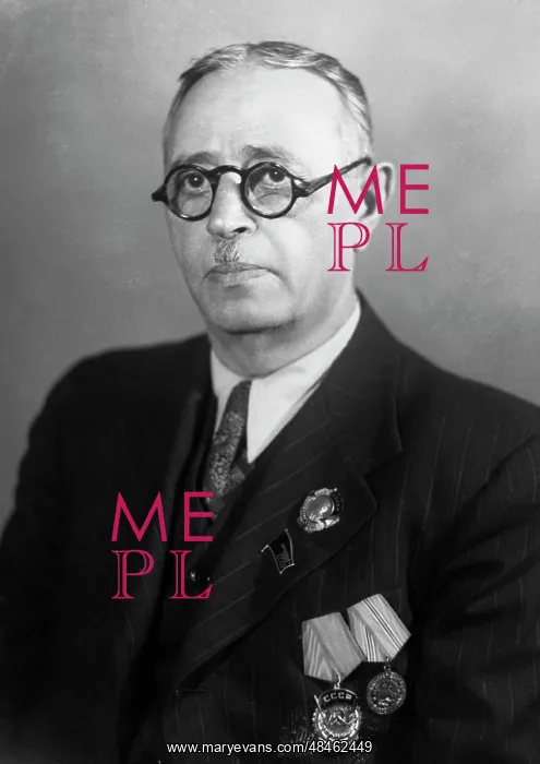 : Composer U. Hajibeyov : Composer U. Hajibeyov