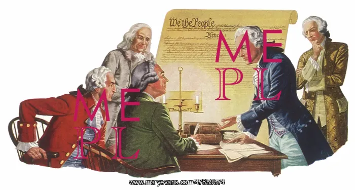  : Composing Constitution