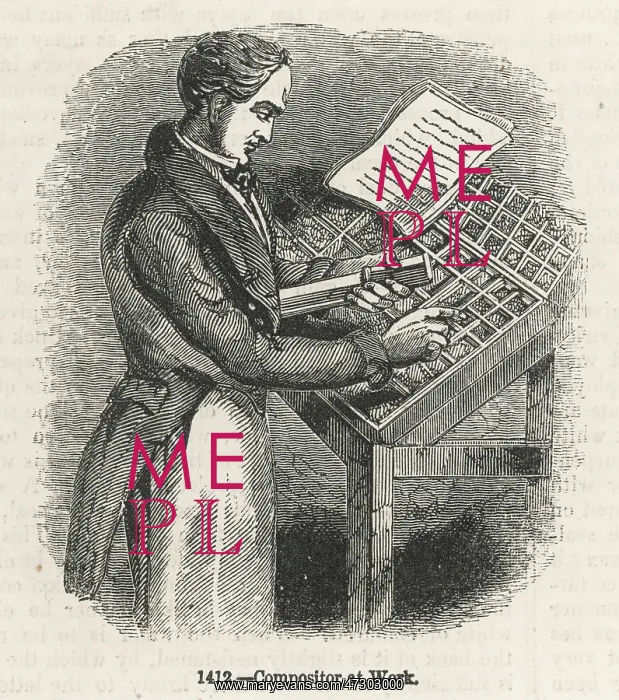 : COMPOSITOR AT WORK : COMPOSITOR AT WORK