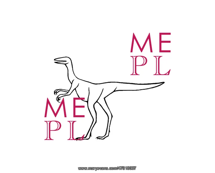 : Compsognathus