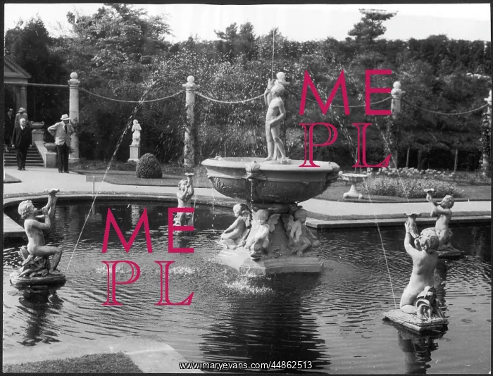 : COMPTON ACRES FOUNTAINS : COMPTON ACRES FOUNTAINS