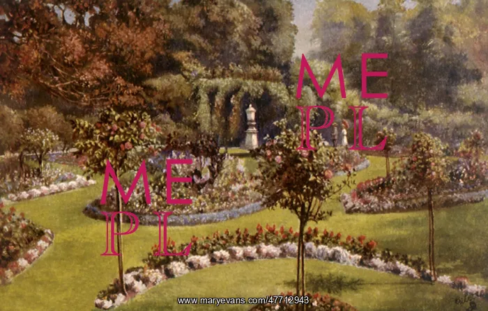  : Compton Place