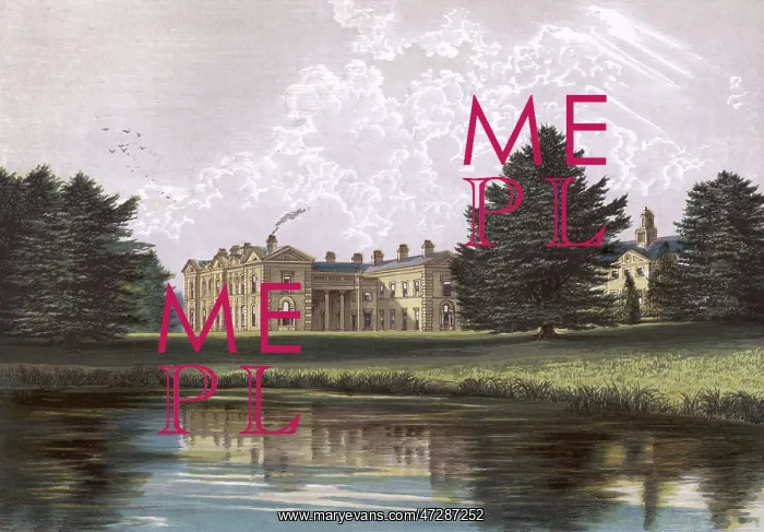  : COMPTON VERNEY / WARKS