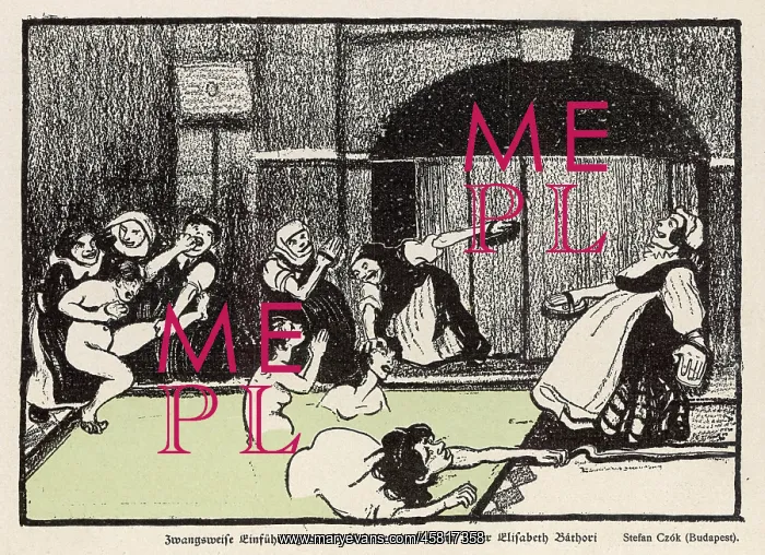 : COMPULSORY BATHING C1600 : COMPULSORY BATHING C1600