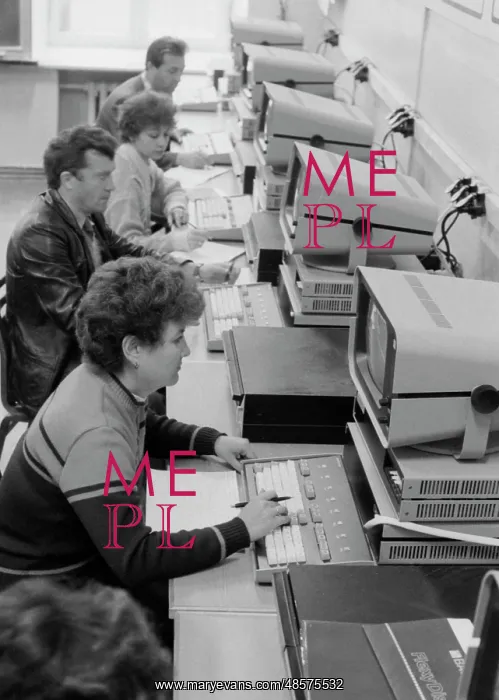 : Computer class : Computer class
