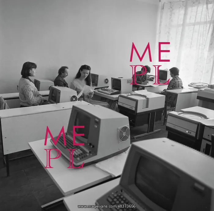: Computer Classroom : Computer Classroom