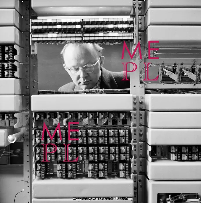 : Computer pioneer Heinz Zemanek : Computer pioneer Heinz Zemanek