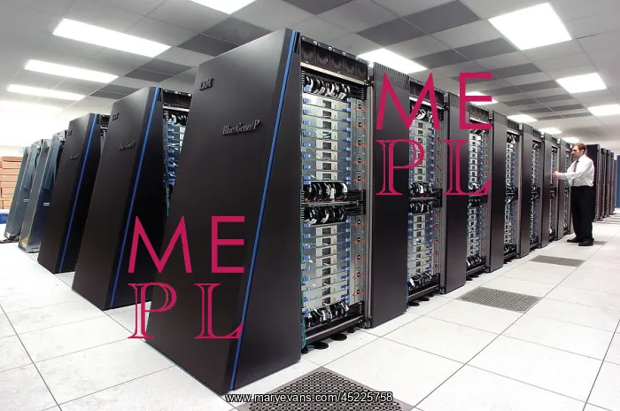 : Computer scientist at Argonne National Laboratory ? : Computer scientist at Argonne National Laboratory ?