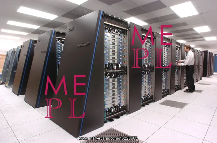 : Computer scientist at Argonne National Laboratory ? : Computer scientist at Argonne National Laboratory ?
