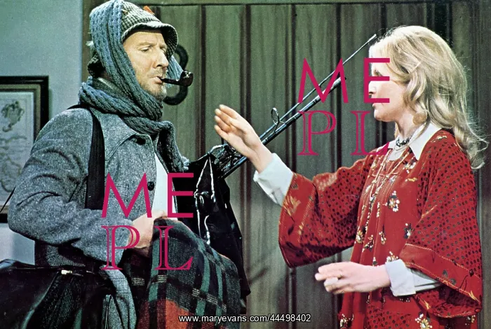  : Not Now Comrade (1976)