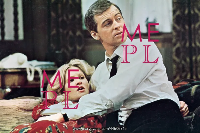  : Not Now Comrade (1976)
