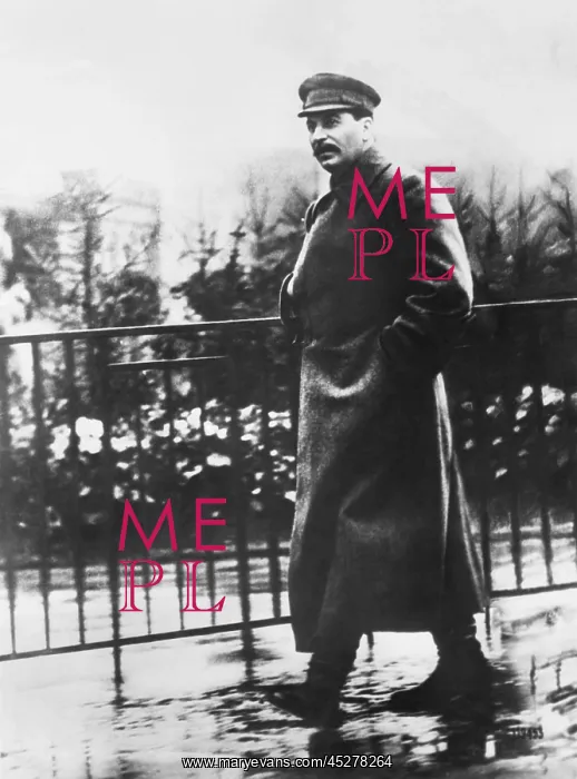 : Comrade Josef Stalin, Premier of the Soviet Union : Comrade Josef Stalin, Premier of the Soviet Union
