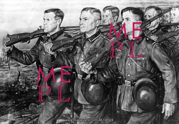 : My comrades in Poland in 1939 by Georg Siebert, 1940 : My comrades in Poland in 1939 by Georg Siebert, 1940