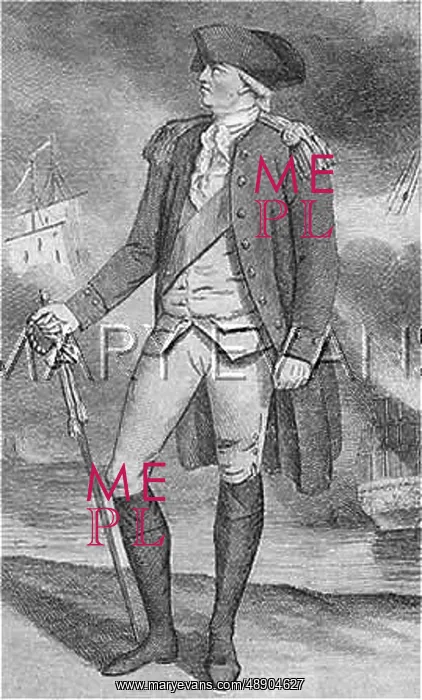  : COMTE DE GRASSE