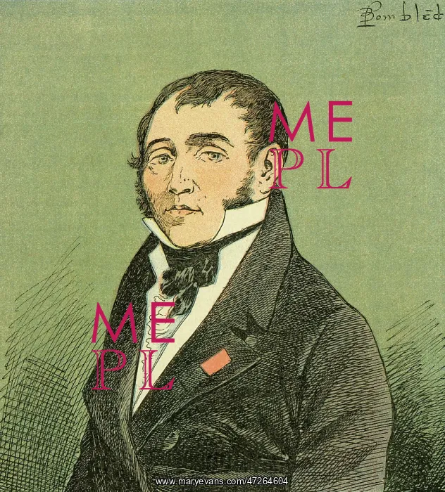 : COMTE DE LAS CASES : COMTE DE LAS CASES