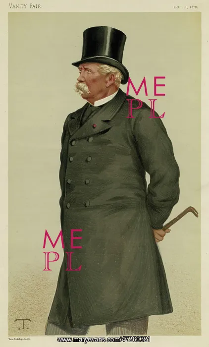 : COMTE DE MACMAHON : COMTE DE MACMAHON
