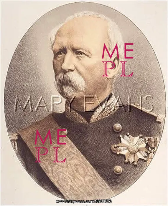 : COMTE DE MACMAHON : COMTE DE MACMAHON