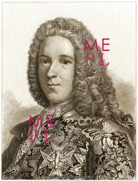 : COMTE DE MAUREPAS : COMTE DE MAUREPAS