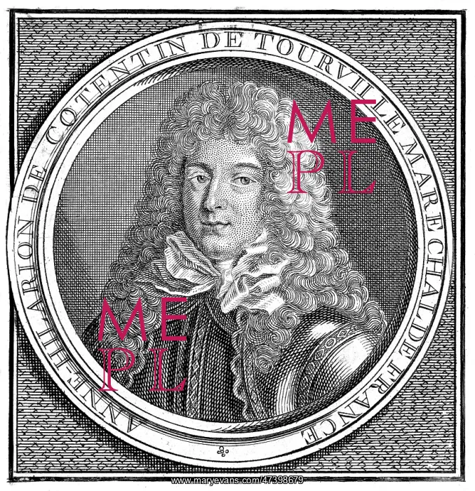 : COMTE DE TOURVILLE : COMTE DE TOURVILLE