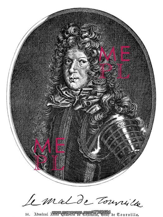 : COMTE DE TOURVILLE : COMTE DE TOURVILLE