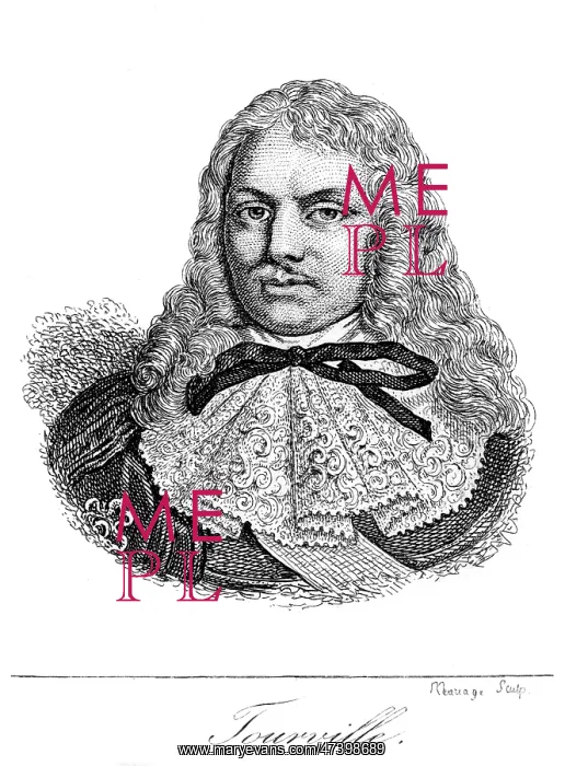  : COMTE DE TOURVILLE