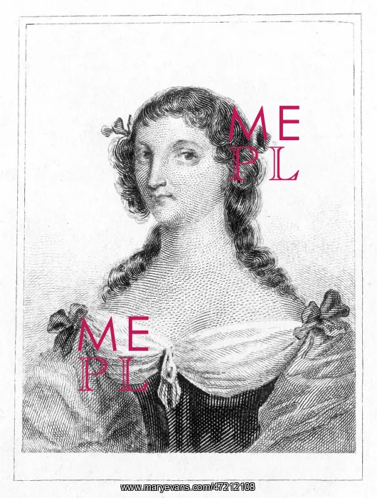  : COMTESSE DE LAFAYETTE