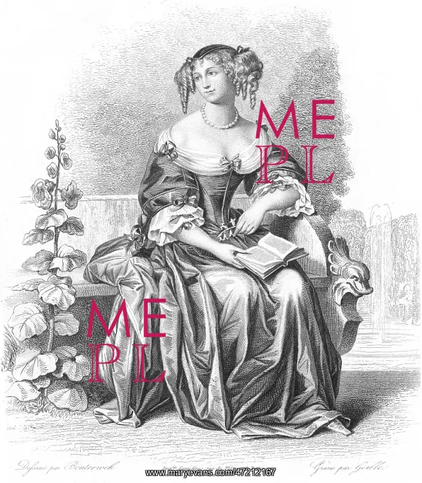  : COMTESSE DE LAFAYETTE