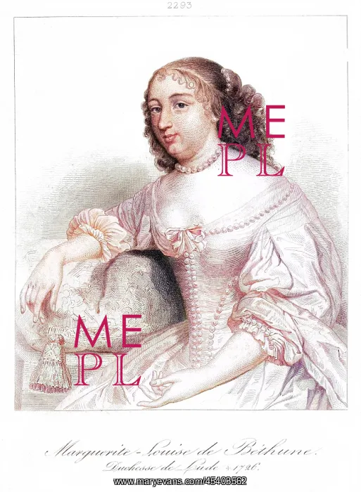 : COMTESSE DE LUDE : COMTESSE DE LUDE