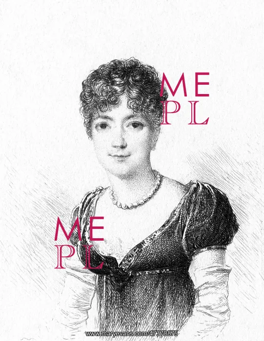 : COMTESSE DE REMUSAT : COMTESSE DE REMUSAT