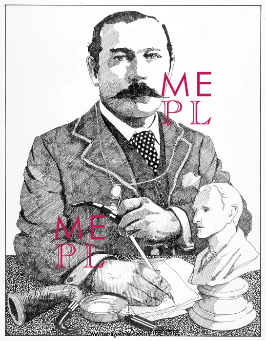  : CONAN DOYLE