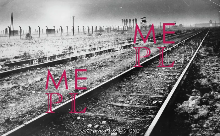 : Concentration Camp Auschwitz - Poland : Concentration Camp Auschwitz - Poland