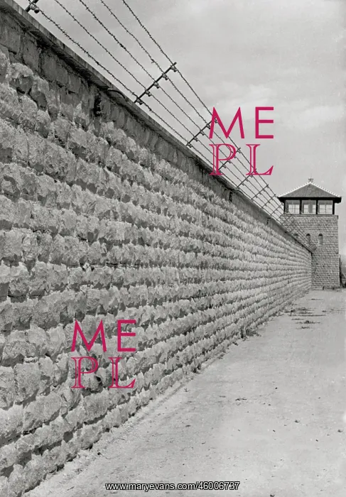 : Concentration camp Mauthausen : Concentration camp Mauthausen