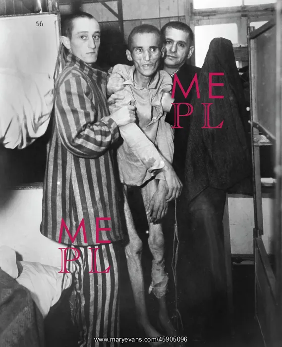 : Concentration camp - WW2 : Concentration camp - WW2