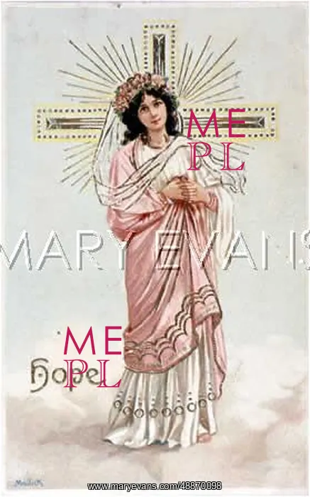  : CONCEPT / HOPE / CROSS 1906