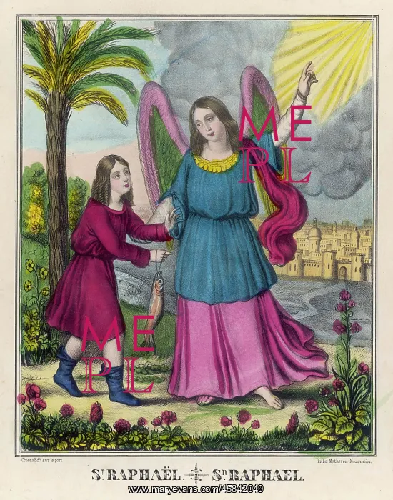 : CONCEPTS / ANGELS / RAPHAEL : CONCEPTS / ANGELS / RAPHAEL