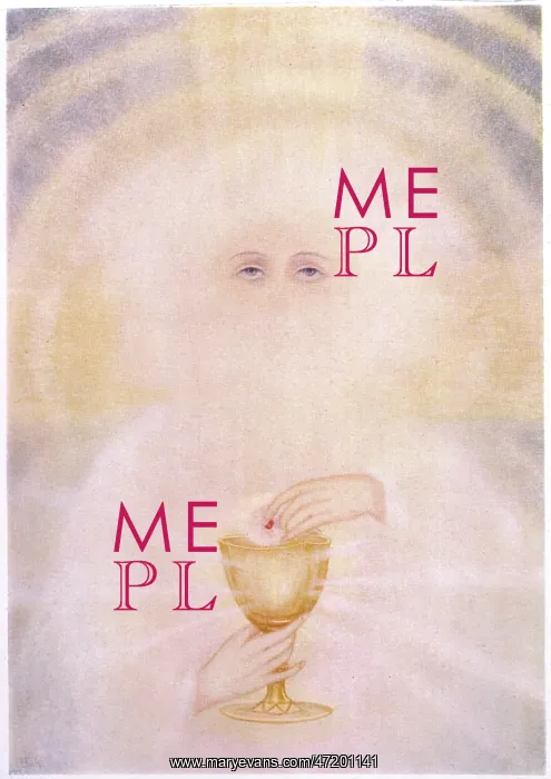  : CONCEPTS / CUP OF LIFE
