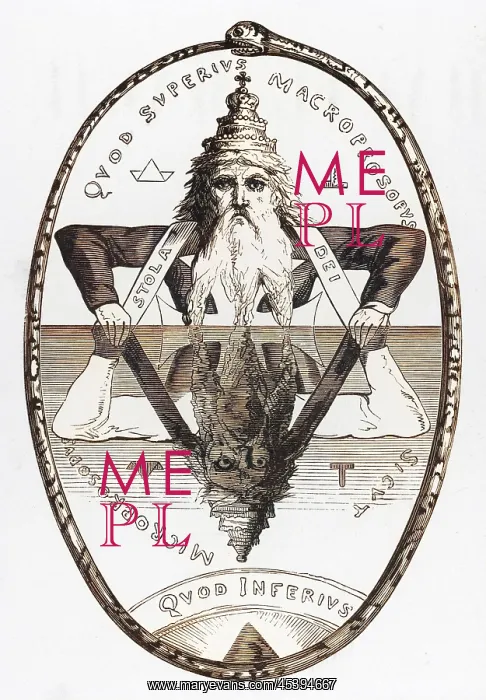 : CONCEPTS / GOOD AND EVIL : CONCEPTS / GOOD AND EVIL