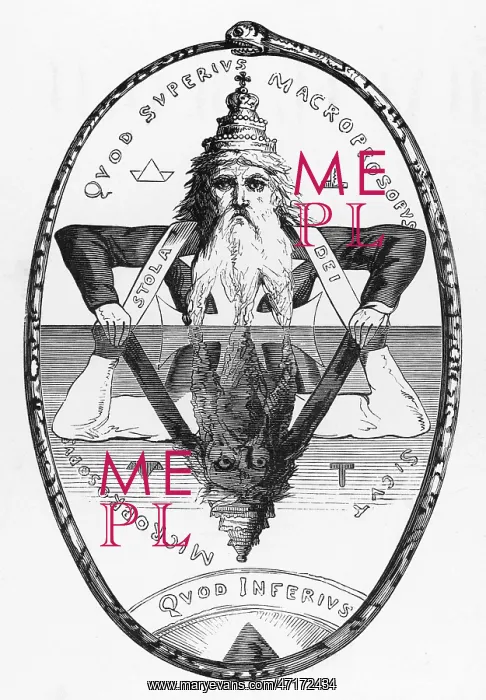 : CONCEPTS / GOOD AND EVIL : CONCEPTS / GOOD AND EVIL