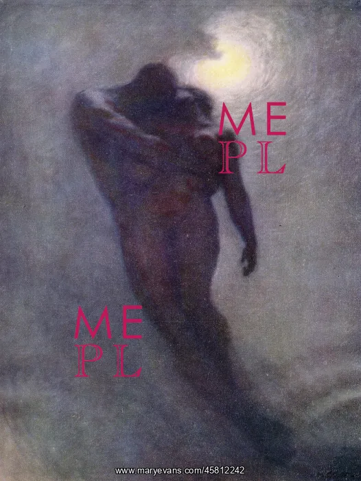 : CONCEPTS / LOVERS 1913 : CONCEPTS / LOVERS 1913
