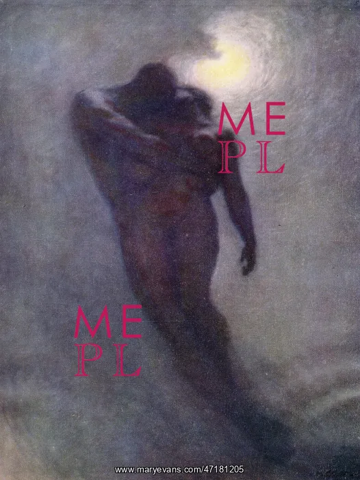 : CONCEPTS / LOVERS 1913 : CONCEPTS / LOVERS 1913