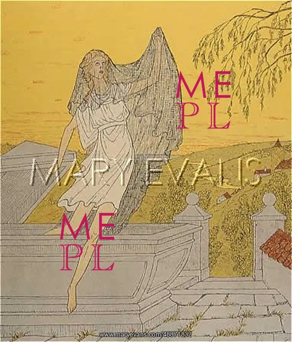  : CONCEPTS / RESURRECTION
