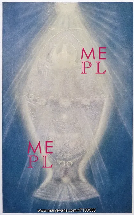  : CONCEPTS / THE HOLY GRAIL