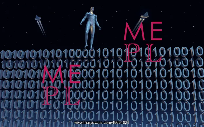 : A conceptual view of cyberspace : A conceptual view of cyberspace