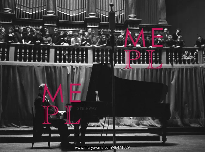 : Concert - Detlef Kraus - master : Concert - Detlef Kraus - master